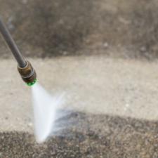 Should You Attempt Do-It-Yourself Pressure Washing? Thumbnail