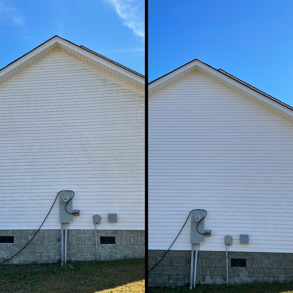 Another house wash cheraw sc