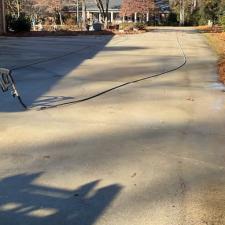Driveway Cleaning In Hartsville, SC Image