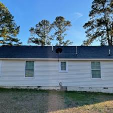 House wash and roof cleaning in cheraw sc 003