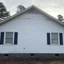 House Wash in Cheraw, SC 4