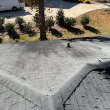 Roof cleaning hartsville sc 003