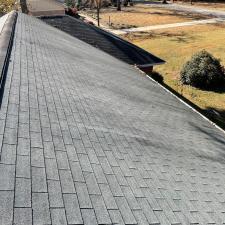 Roof Cleaning Hartsville, SC 4