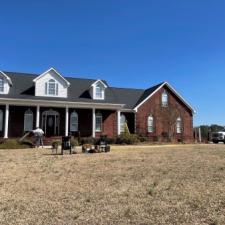 Window And Vinyl Wash In Chesterfield, SC Image